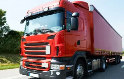 İstanbul Bigadiç Ambar Kargo